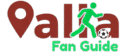yalla fan guide